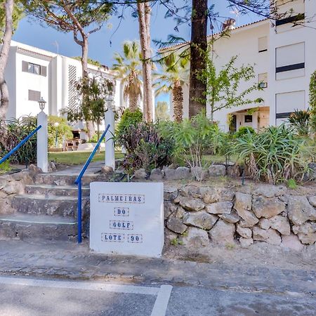 Palmeiras Do Golfe - 3 Bed. Apartment - Vilamoura Exterior photo