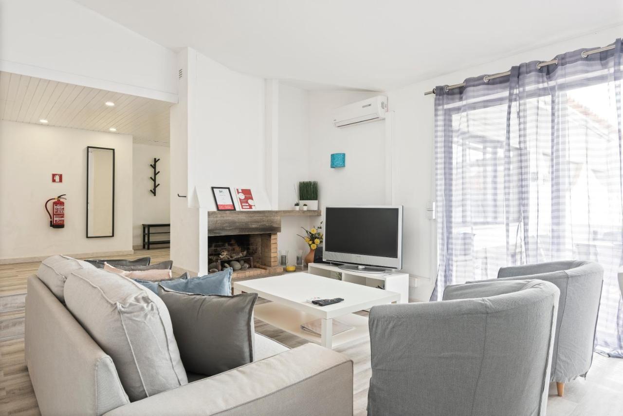 Palmeiras Do Golfe - 3 Bed. Apartment - Vilamoura Exterior photo